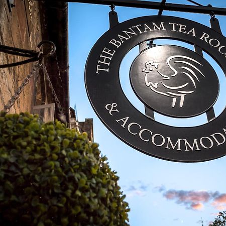 Bantam Tea Rooms Chipping Campden Exterior photo