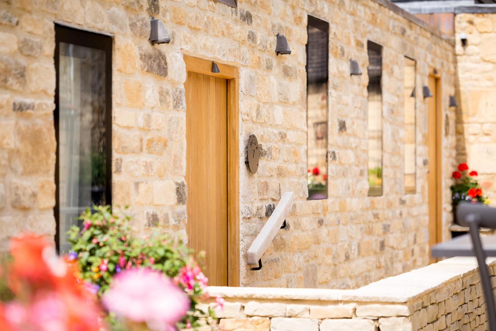 Bantam Tea Rooms Chipping Campden Exterior photo