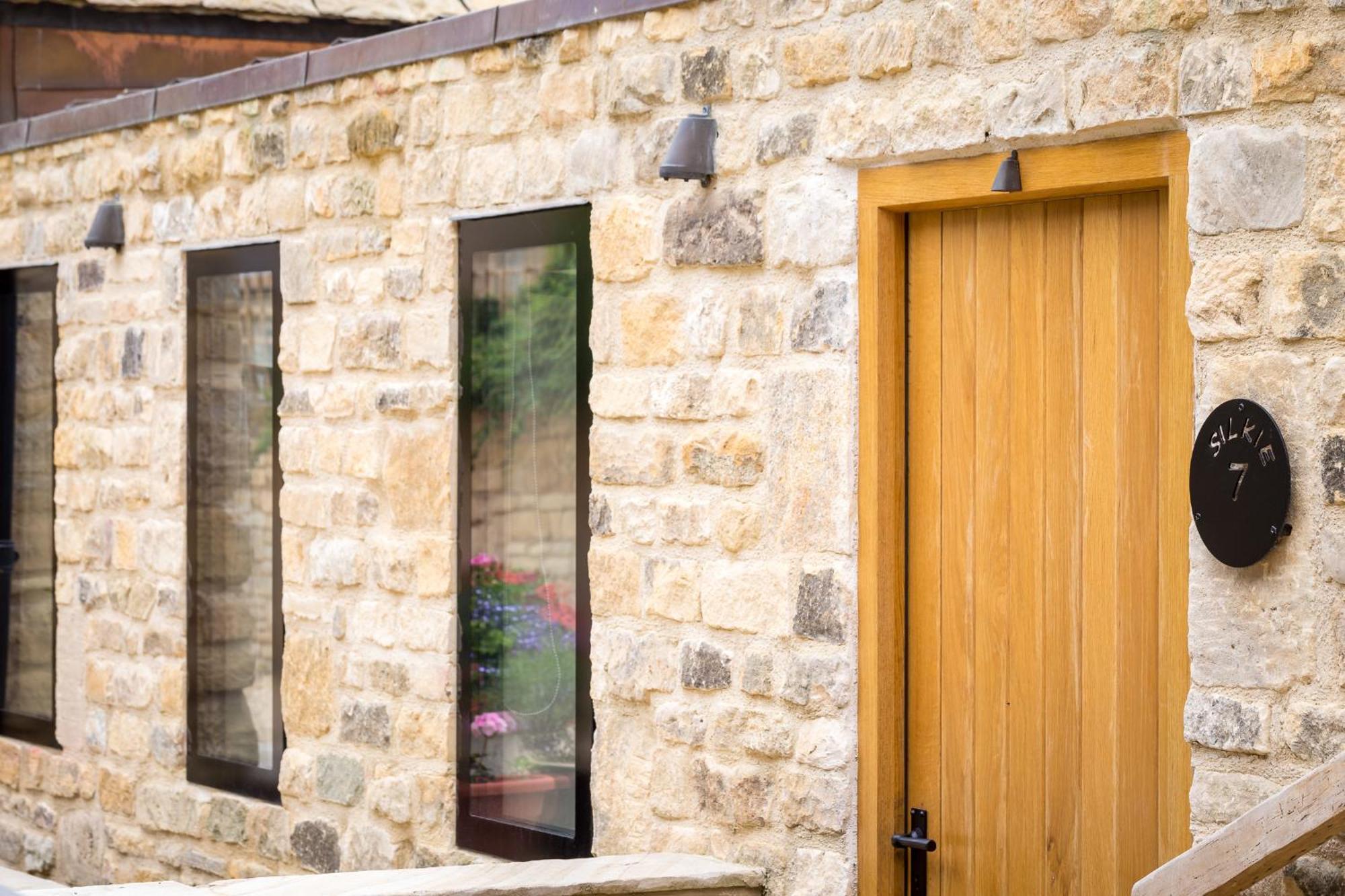 Bantam Tea Rooms Chipping Campden Exterior photo